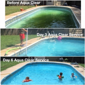 Photo of Aqua Clear Pool Care