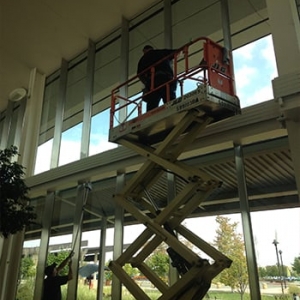 Photo of Metropolis Window Cleaning