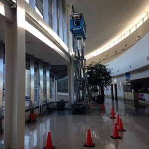 Photo of Metropolis Window Cleaning