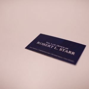 Photo of The Law Office Of Robert L Starr