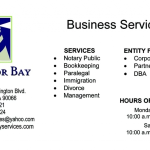 Photo of Harbor Bay Mailboxes & Notary