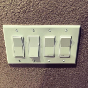 Photo of Sensory Electrical