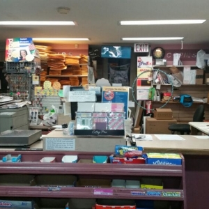 Photo of Global Mail
