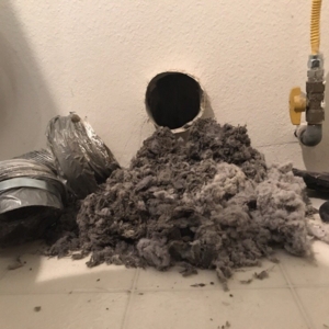 Photo of Dryer Medic Air Duct & Dryer Vent Cleaning