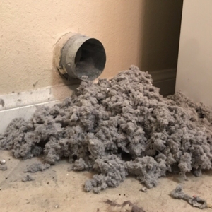 Photo of Dryer Medic Air Duct & Dryer Vent Cleaning