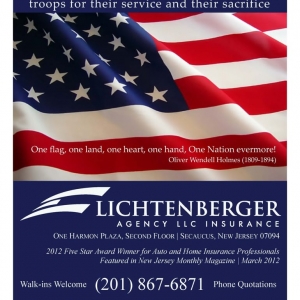 Photo of Lichtenberger Agency LLC