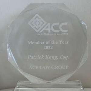 Photo of Ace Law Group