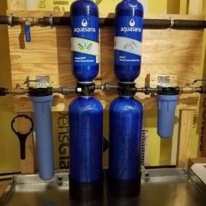 Photo of Doug Turner Plumbing CO.