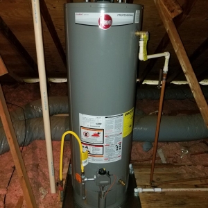 Photo of Doug Turner Plumbing CO.