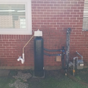 Photo of Doug Turner Plumbing CO.