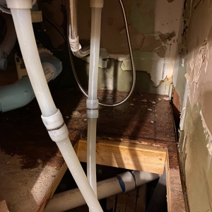 Photo of Doug Turner Plumbing CO.