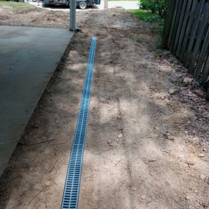 Photo of Grass Up Lawn Service