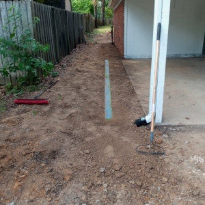 Photo of Grass Up Lawn Service
