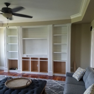 Elwood BK's Custom Woodworks