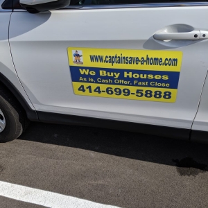 Photo of Captain Save A Home