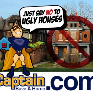 Photo of Captain Save A Home