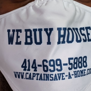Photo of Captain Save A Home