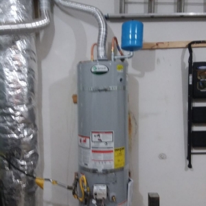 Photo of Gates Plumbing & Remodeling