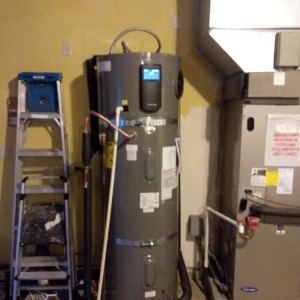 Photo of Gates Plumbing & Remodeling