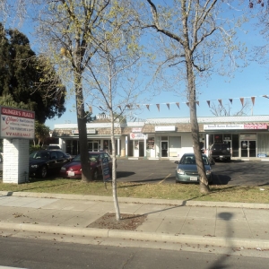 Photo of Olinger's Real Estate Investments