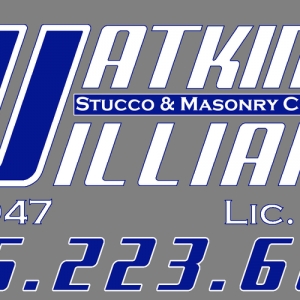 Photo of Watkins & William Contractors