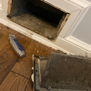 Photo of Dustless Duct