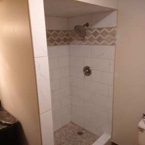 Photo of Garbers Tile Professionals