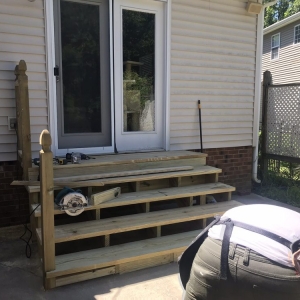 Photo of Piedmont Residential Building & Home Services
