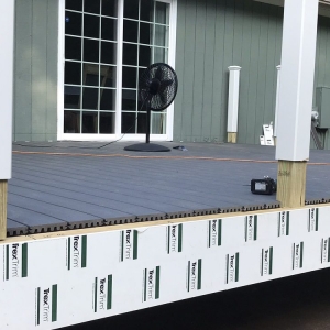 Photo of Piedmont Residential Building & Home Services