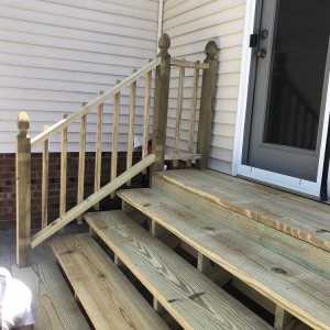 Photo of Piedmont Residential Building & Home Services