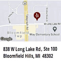 Bloomfield Hills Terrence L Hall J.D Attorney at Law, Hall & Associates
