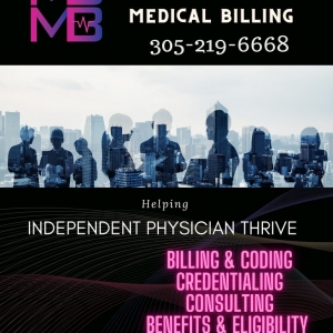 Photo of Miami Beach Medical Billing