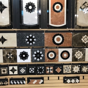 Photo of Designer Tile Plus