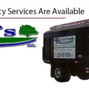 Photo of Kent's Lawn & Tree Service
