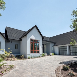 San Antonio Robare Custom Homes