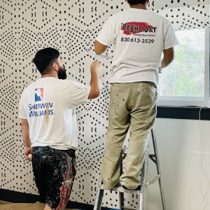 Photo of Fresh Coat Painters of Marble Falls