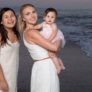 Photo of Siobhan Gazur Photography