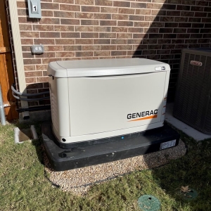 Photo of Frisco Electric
