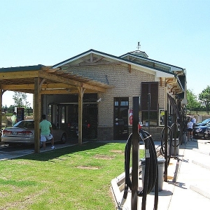 Suwanee Aloha Car Wash