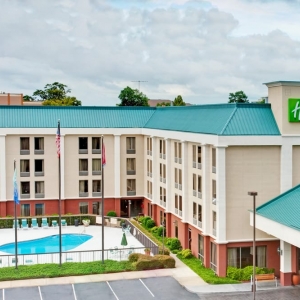 Photo of Holiday Inn Express Memphis Medical Center Midtown