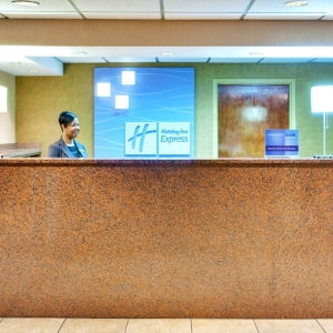 Photo of Holiday Inn Express Memphis Medical Center Midtown