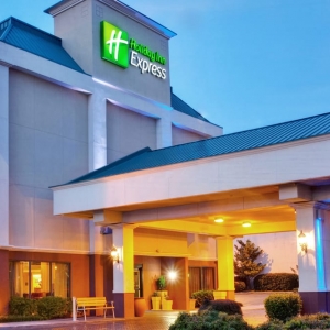 Photo of Holiday Inn Express Memphis Medical Center Midtown