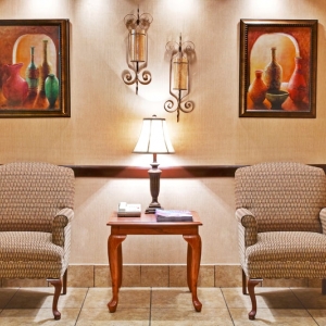 Photo of Holiday Inn Express Memphis Medical Center Midtown