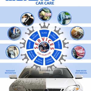 Photo of Monarch Car Care