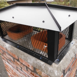 Portland American Chimney & Masonry