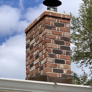 Photo of American Chimney & Masonry