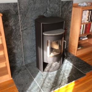 Photo of American Chimney & Masonry