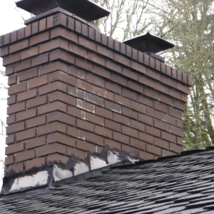 Photo of American Chimney & Masonry