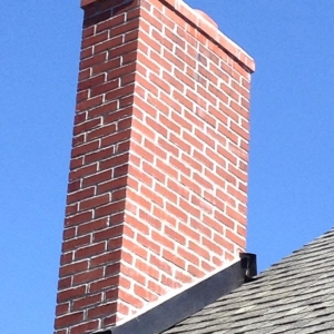 Photo of American Chimney & Masonry