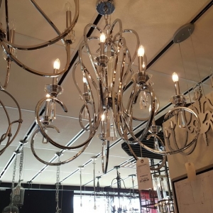 Photo of Michigan Chandelier